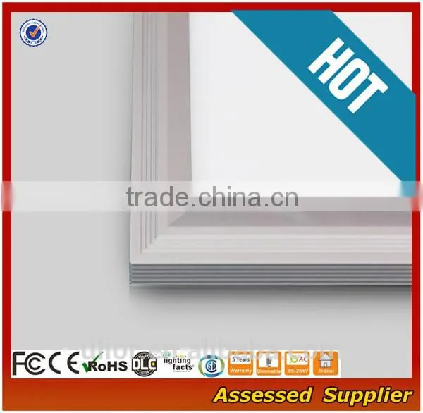 P2-122TT 300x300 Wholesale Dimmable Led Panel Light, Side Emitting Led Panel Lighting Hang Panel Led Light photo-3
