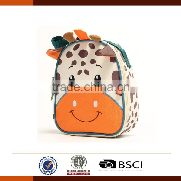 Lovely Cooler Bags Picnic Backpack for Kids photo-3