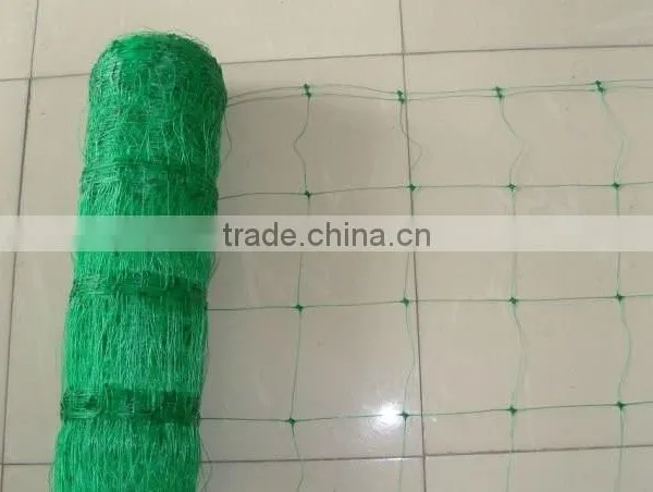 Strong Plastic BOP Net for Climbing Plant/plant Support Net photo-4