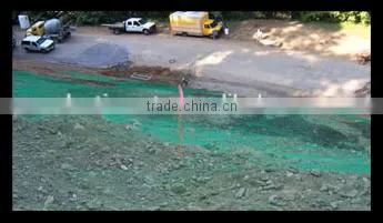 Widely Used Plastic Safety Netting/Screen /Nets Made From PP photo-3