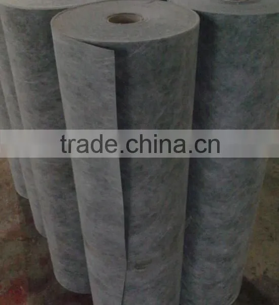 Polyethylene Polypropylene Waterproofing Membranes photo-2