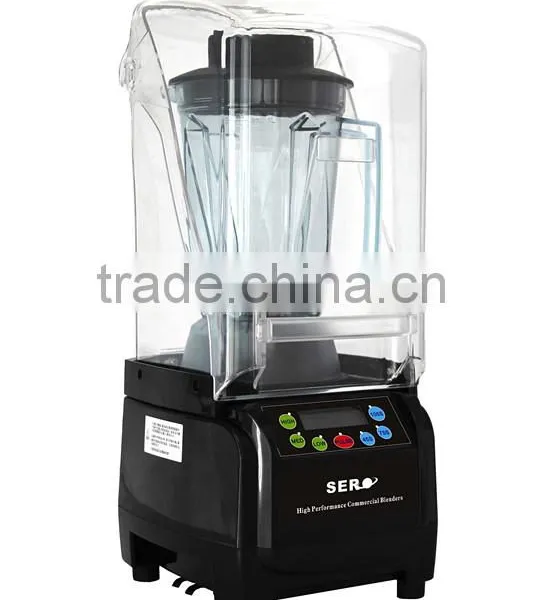 Stainless Steel Electric Juice Extractor Machine, Good Performance and Best Price for Blender photo-3