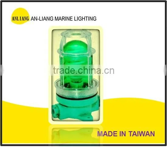<Taiwan Made>12V/24V/110V LED Energy Saving Iron Rust Metal Vintage Wall Light photo-2
