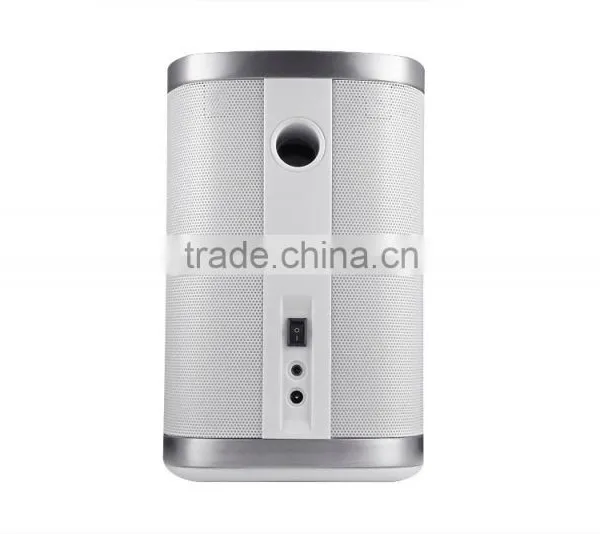 Wifi Portable Bluetooth Speaker With Clock Airplay Wifi Speakers photo-3