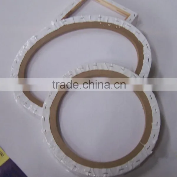 Factory Supplier Blank Painting Canvas photo-3