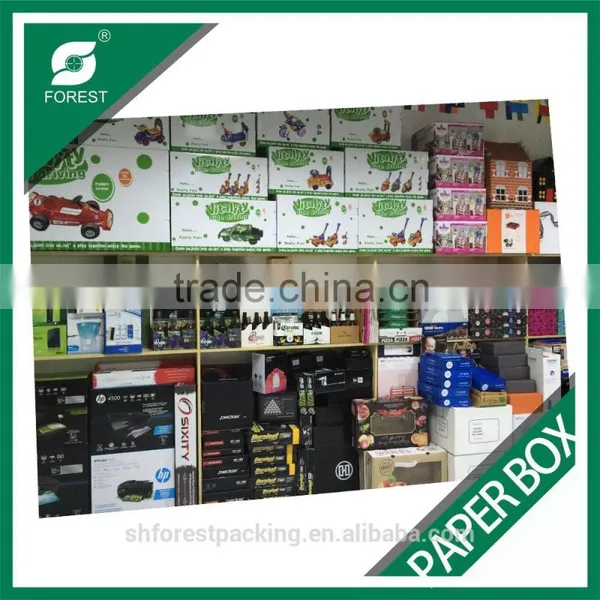SHOE CLEANER PACKING SHIPPING BOX FOLDABLE photo-6
