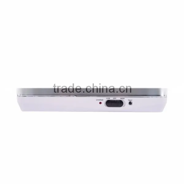 New Arrival Wholesale High Bright ABS LED Emergency Lamp Light Rechargeable photo-3