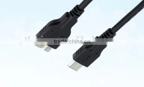 USB 3.1 TYPE C TO 2.0 MALE photo-2