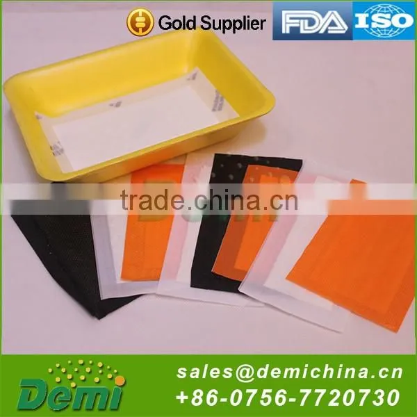 SAP Material Food Use Double pe Food Pads