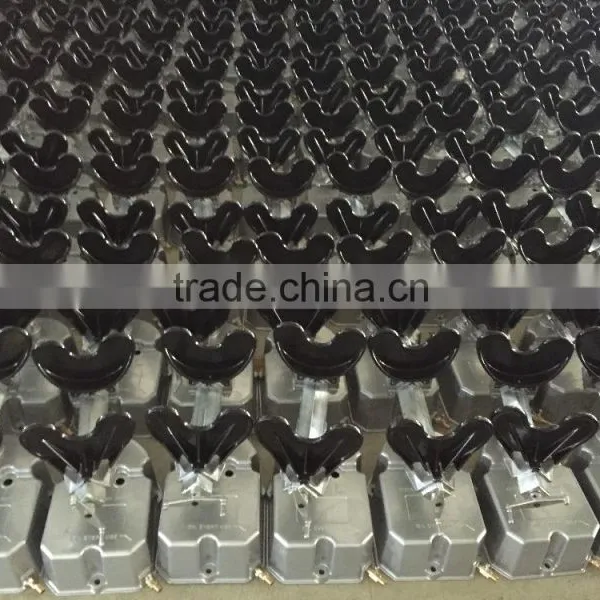 Ningbo Navite Air Paint Shaker NA-422 photo-2