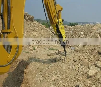 WZ30-25 Backhoe Loader With 1 Cub Meter Construction Machine for Project photo-3