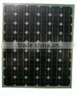 130W Mono Solar Panel photo-2