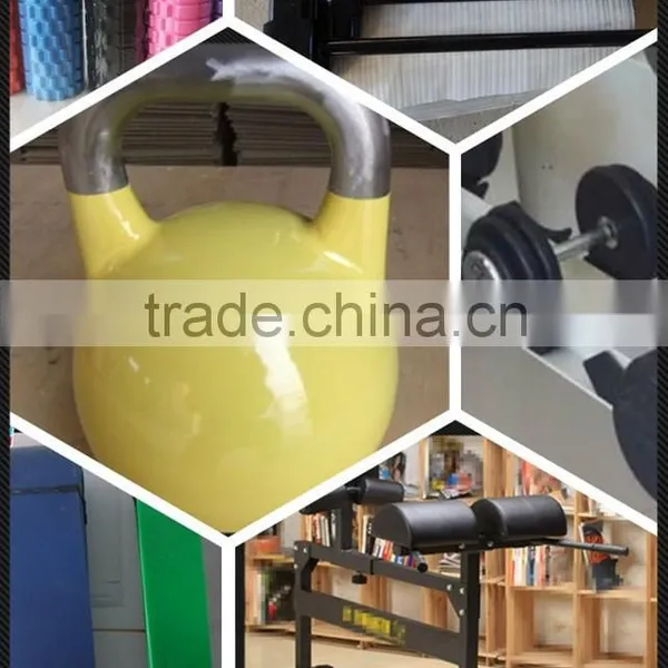 Gym Strength Equipment