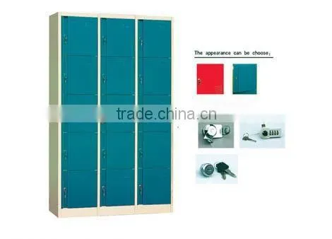 Fashion Metal Locker