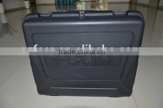 2014 Global Gasoline and Heavy Duty Truck Read QR Code, Clear DTC, Read ECU, Read Injector Test, Car Diagnostic Tool photo-5