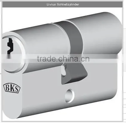 Cylinder Lock Door - Master Key Systems