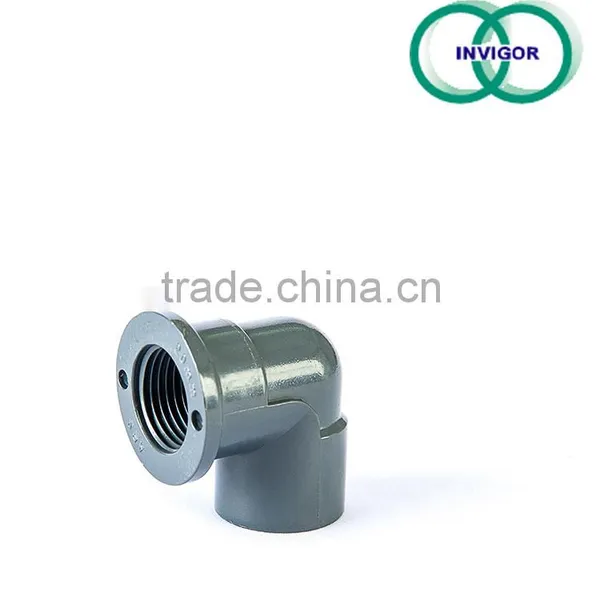ABS Faucet 90 Degree Elbow