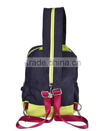 Multifunction Double Used Backpack With Low Price photo-2