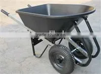 Good Quality Convenient Wheel Barrow WB7800W photo-2