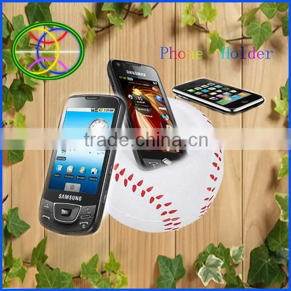 PU Car Cup Phone Holder