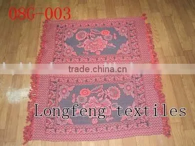 Wenzhou Factory Cotton Thread Pillowcase