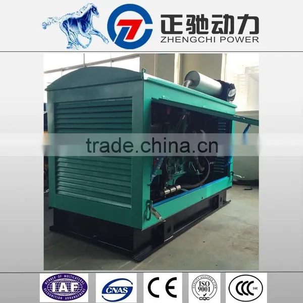 China Market 10kw Free Energy Power ac Generator Factory Price Automatic Start Generator Diesel photo-3