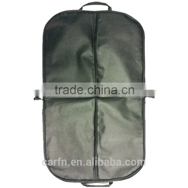 Custom Printed Garment Bags Wholesale photo-4