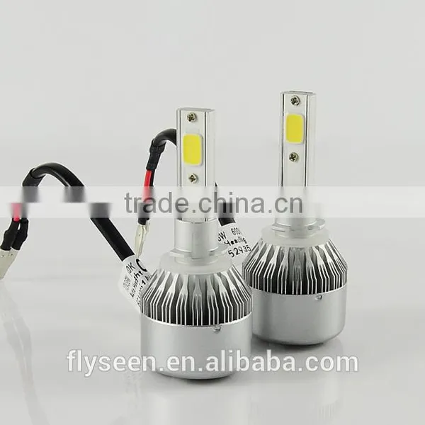 Led Headlight h4 h3 h1 9005 9006 880 H11 h7 Auto Headlight h4 Led Kit photo-4
