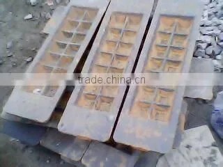 Aluminum Alloy Ingot With Facotry Price photo-2
