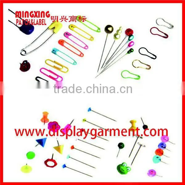 Colored Safety Pins,plastic Safety Pin,large Safety Pins photo-5