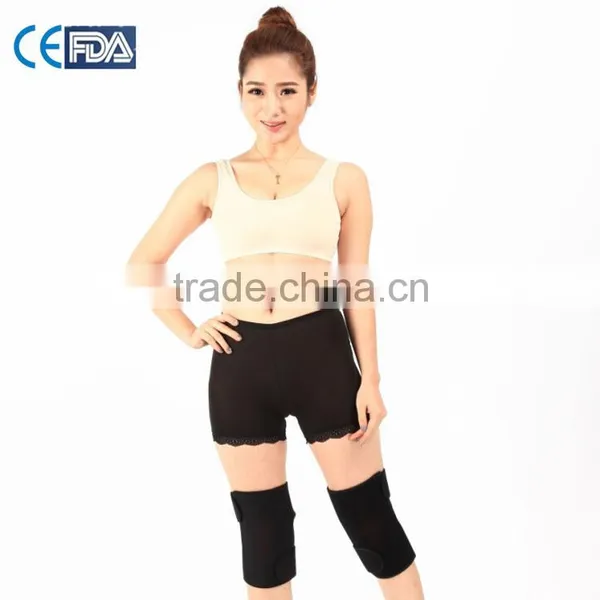 Self-heating Magnetic Knee Pad,knee Strap Made in China as Seen as on tv photo-2