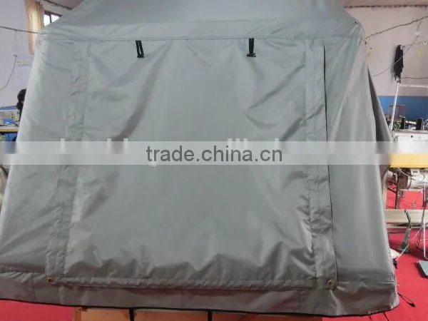 Factory Wholesale Outdoor Portable Folding Pop up Exhibition Tent photo-3