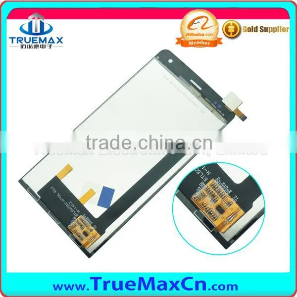 Replacement for Wiko Getaway LCD Display and Touch Screen Digitizer photo-3