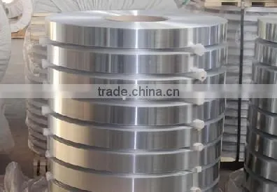 1050 1060 1100 Aluminum Strip for Transformer Heater Air Conditoner photo-5