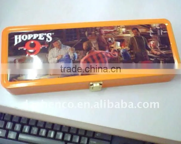 Square Metal Packaging Box
