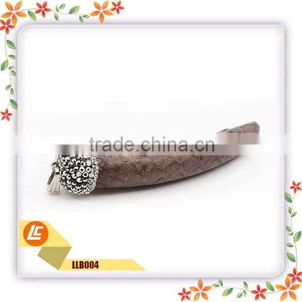 Supplier Horn Charm Pendant Black Horn Charm Pendant photo-4