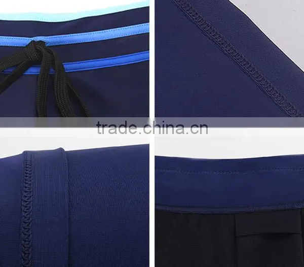 Fashion New Design Sexy Men Short Pants and Lycra Leggings and Lycra Swimwear photo-4