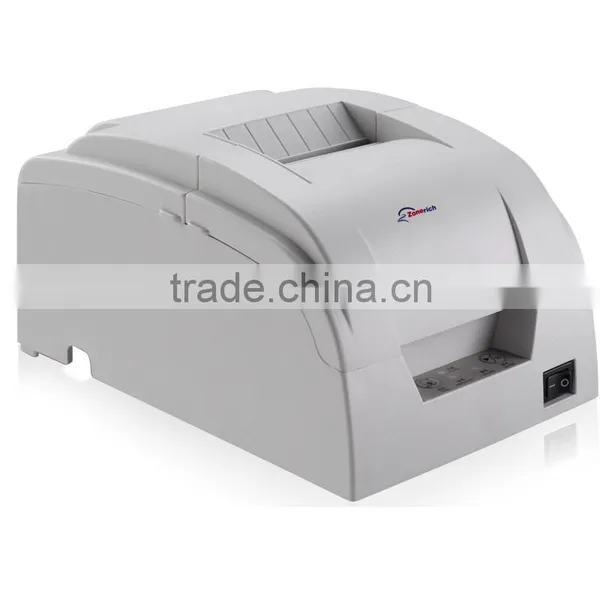 AB-220K China Products High Quality Cheap 76mm Dot Matrix Printer Portable photo-2