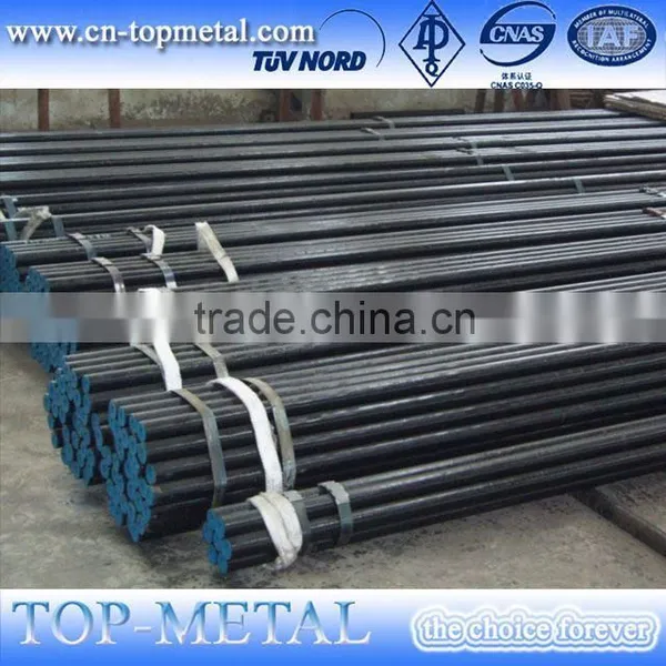Large Diameter Seamless Pipe photo-5