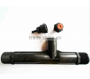 Substantial Ozone Venturi Injector/Venturi 001 Long Life Ozone Venturi Injector/Ozone Venturi photo-2