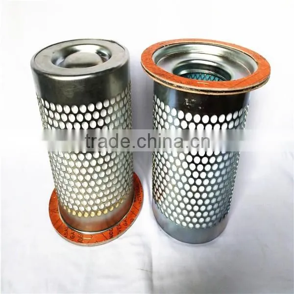 the replacement for MANN air oil separator filter element 4930153131 Mann filter cartridge