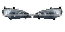 Headlight For BMW X 5(E70)