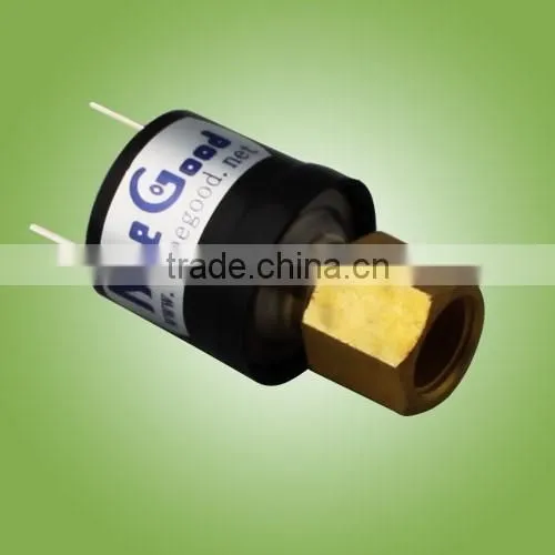 12v 7/16-20 UNF FEMALE Air Pressure Switch