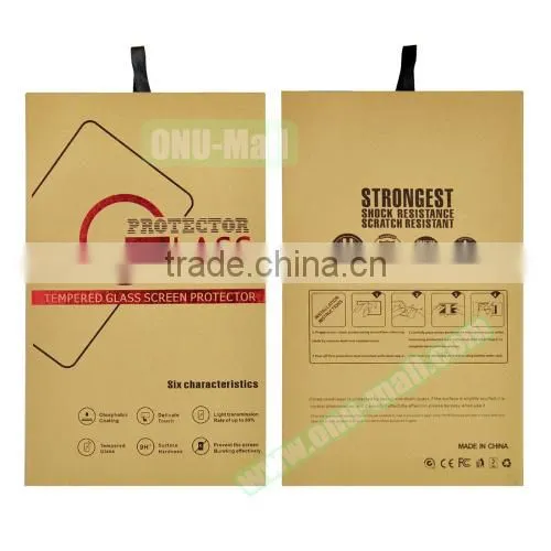 OEM 0.3mm Full Screen Tempered Glass Screen Protector for IPhone 6, Tempered Glass Protective Film for IPhone 6s photo-6