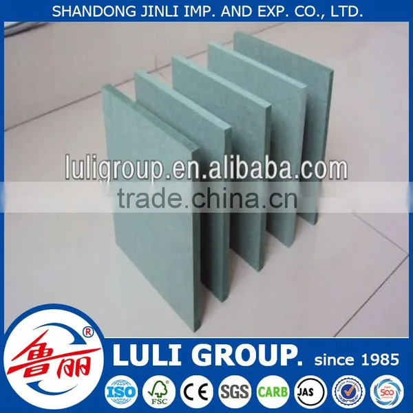 Wholesale Mdf 8mm Mdf Board photo-2