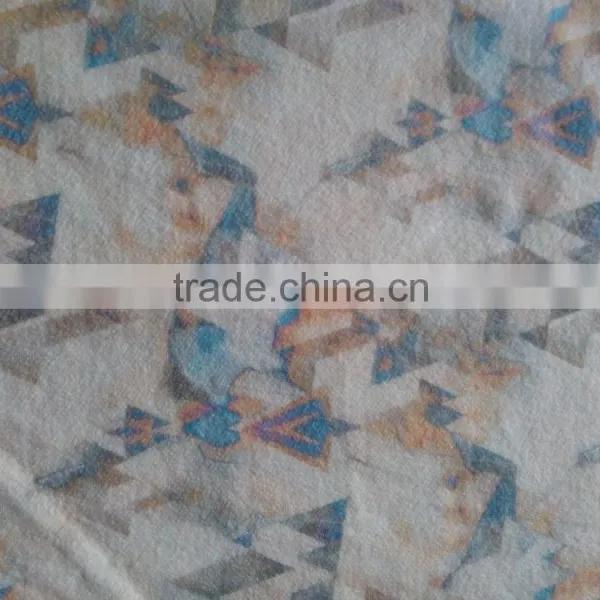Wool Fabric Printing-6