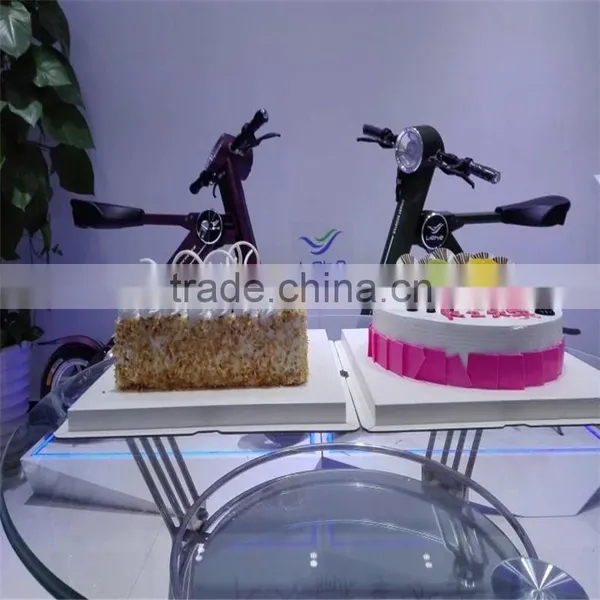 High Quality Gold Supplier Electric Power Bike photo-5