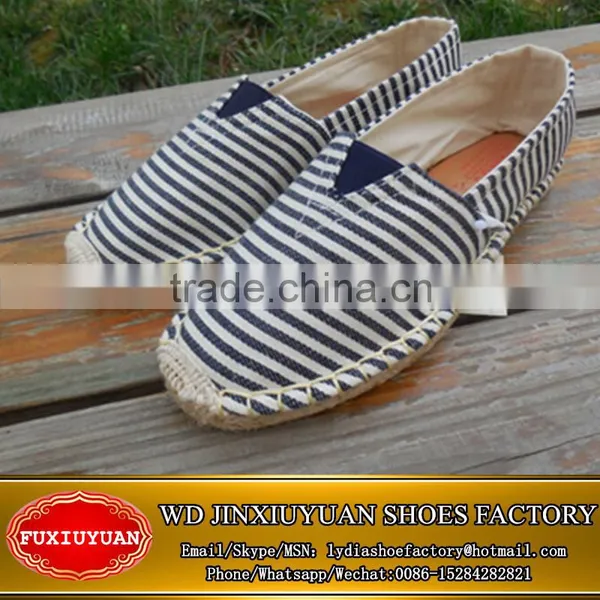 Women Canvas Shoes Espadrilles Shoes