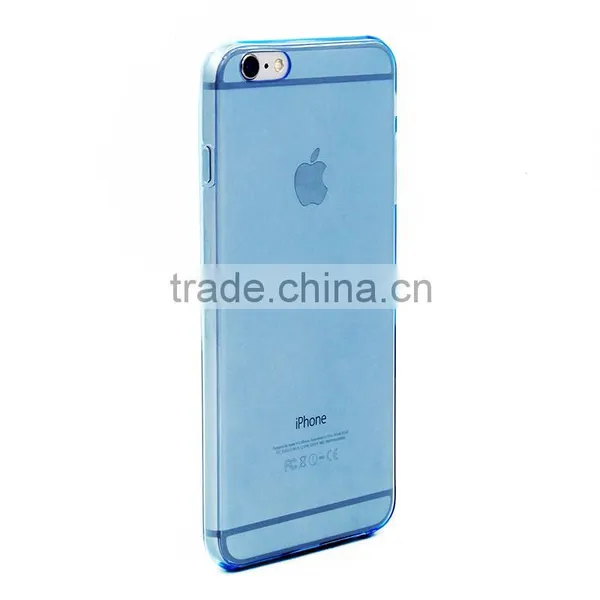 Customized Print TPU Case for IPhone 6s, for IPhone 6s Soft Case, for Apple IPhone 6 Cover photo-3
