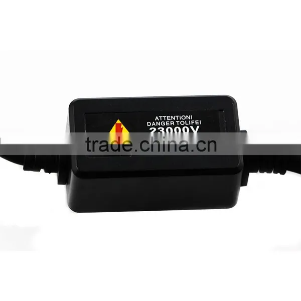 Factory Directly Sell 1s Fast Start Xenon Hid Kit 35W Hid Kit 3200 Hours Lifespan Hid Conversion Kit photo-5